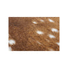 Savannah Hide OKA - Sienna - Cabin Rugs