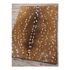 Savannah Hide OKA - Sienna - Cabin Rugs