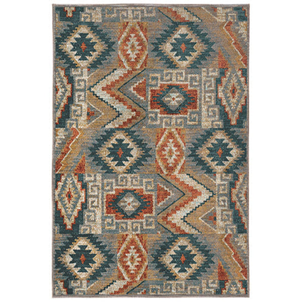 Sedona 5937d - Cabin Rugs