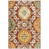 Sedona 6366a - Cabin Rugs