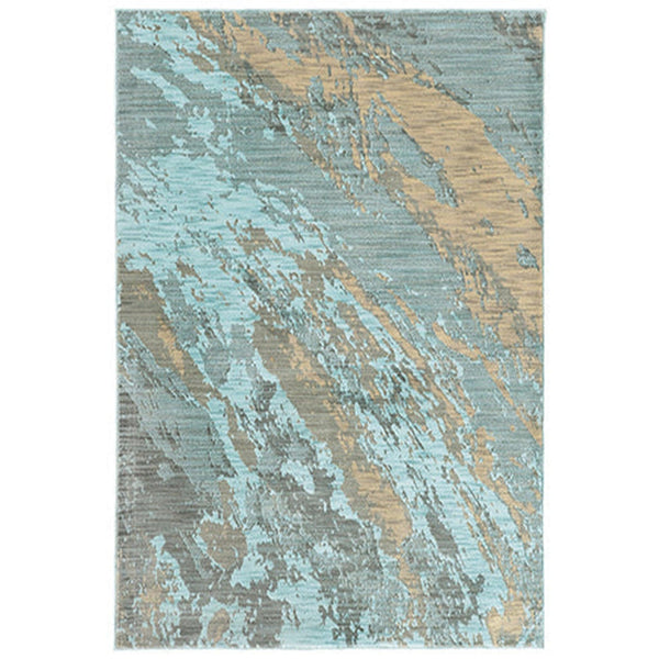 Sedona 6367a - Cabin Rugs