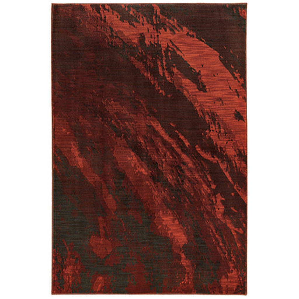 Sedona 6367b - Cabin Rugs