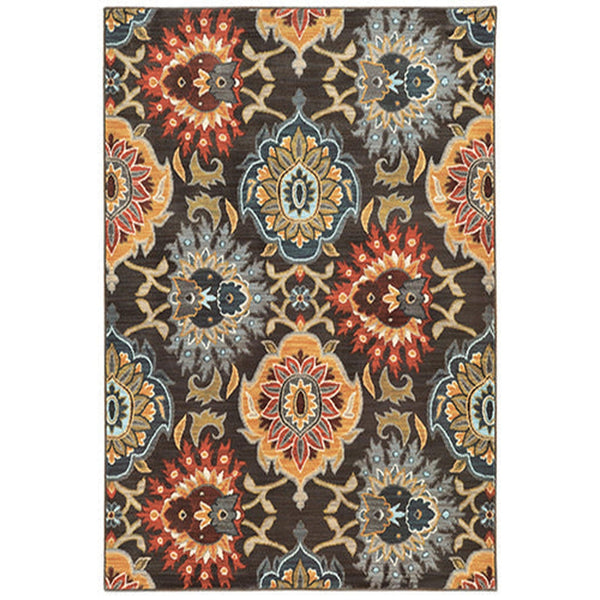 Sedona 6369d - Cabin Rugs