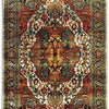 Sedona 6382b - Cabin Rugs