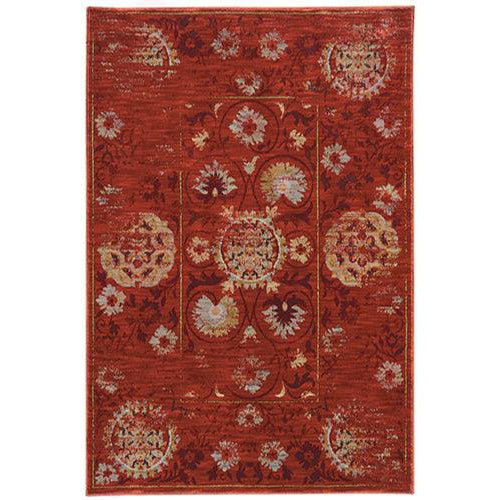 Sedona 6386e - Cabin Rugs