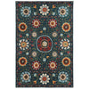 Sedona 6408b - Cabin Rugs