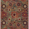 Sedona 6408k - Cabin Rugs