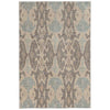 Sedona 6410d - Cabin Rugs