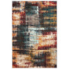 Sedona 9584a - Cabin Rugs