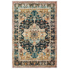 Sedona 9592b - Cabin Rugs