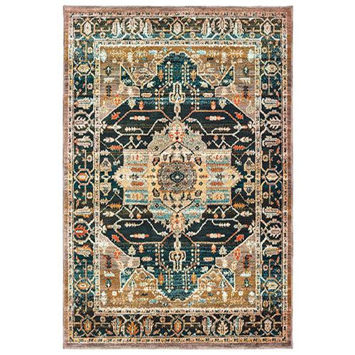 Sedona 9592b - Cabin Rugs