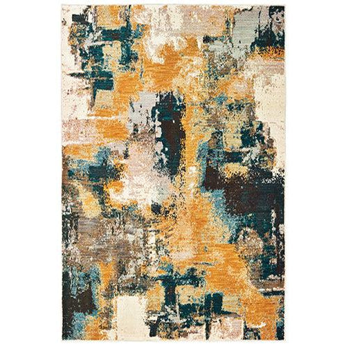 Sedona 9593a - Cabin Rugs