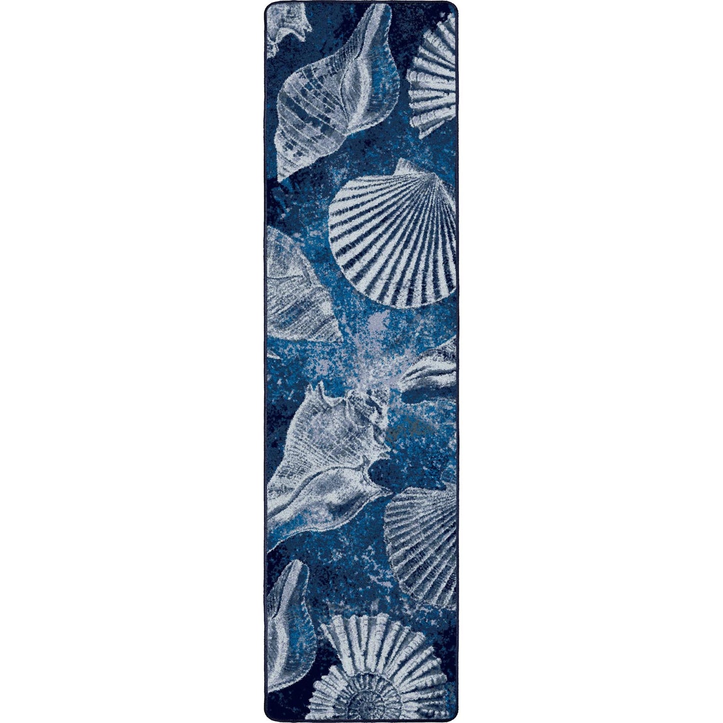 Shell Island | Ultramarine