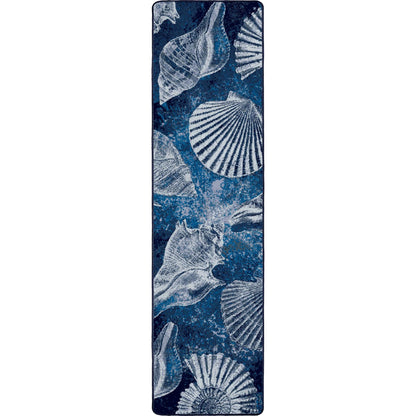 Shell Island | Ultramarine