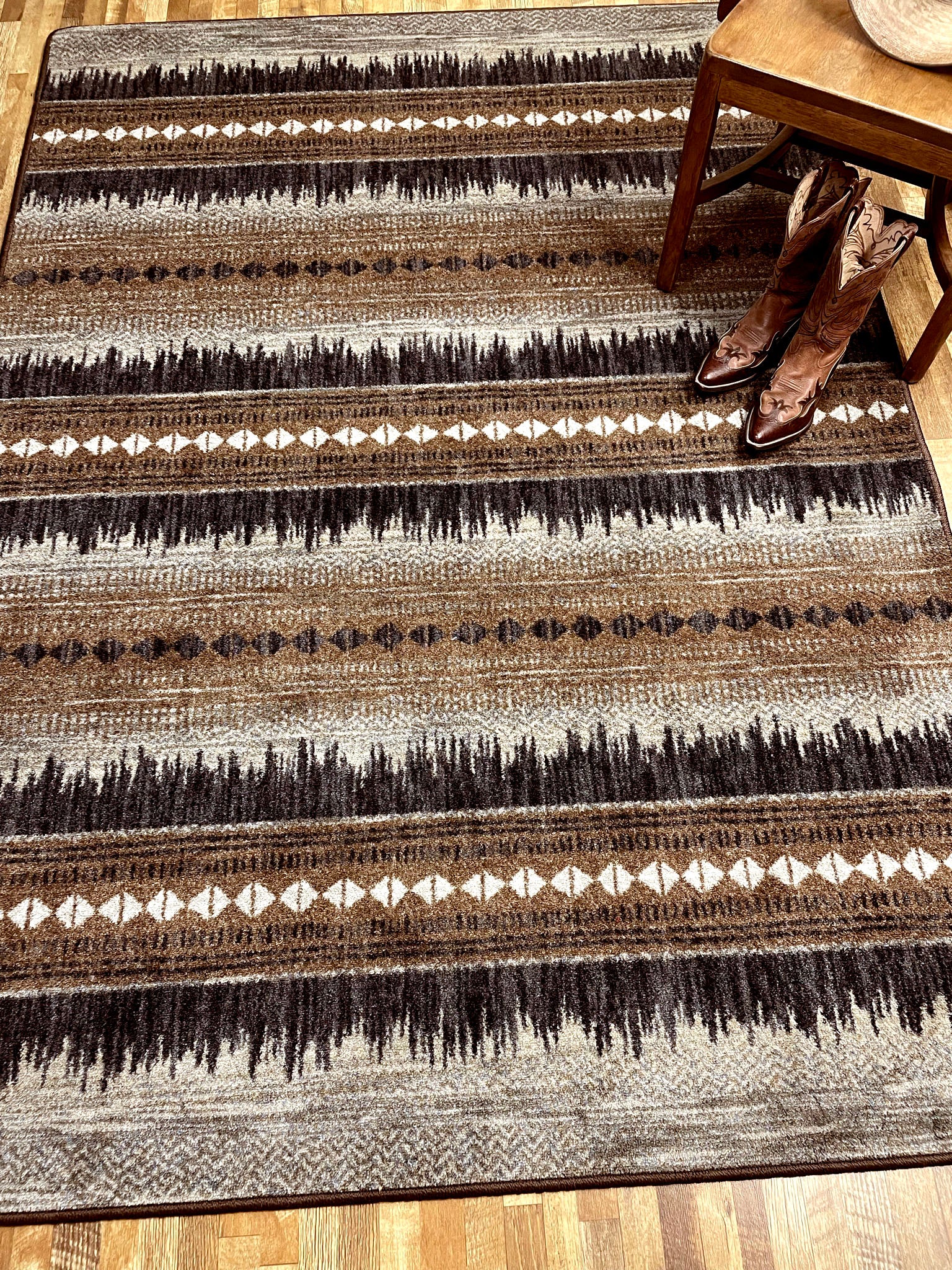 Shock Wave | Natural