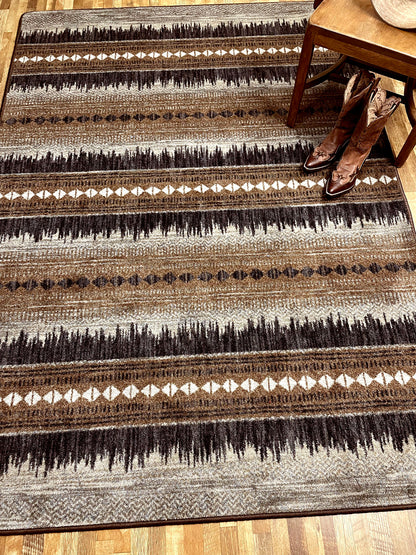 Shock Wave | Natural