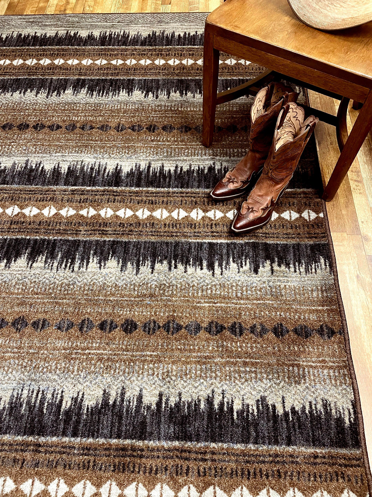 Shock Wave | Natural