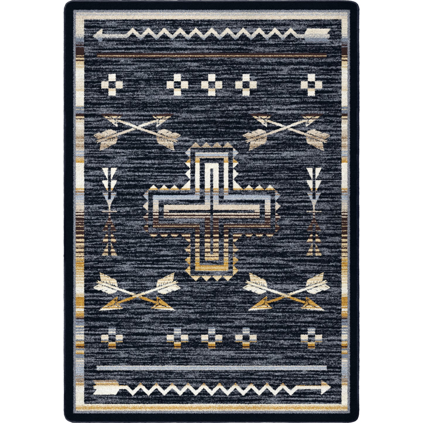 Shoot Me Straight | Natural