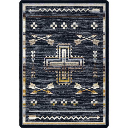 Shoot Me Straight | Natural