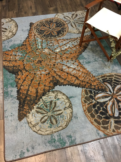 Shore Thing | Mineral