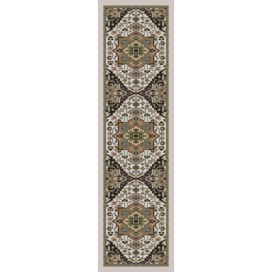 Silk Road - Voyage-CabinRugs Southwestern Rugs Wildlife Rugs Lodge Rugs Aztec RugsSouthwest Rugs