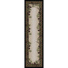 Simple Pines - Natural-CabinRugs Southwestern Rugs Wildlife Rugs Lodge Rugs Aztec RugsSouthwest Rugs