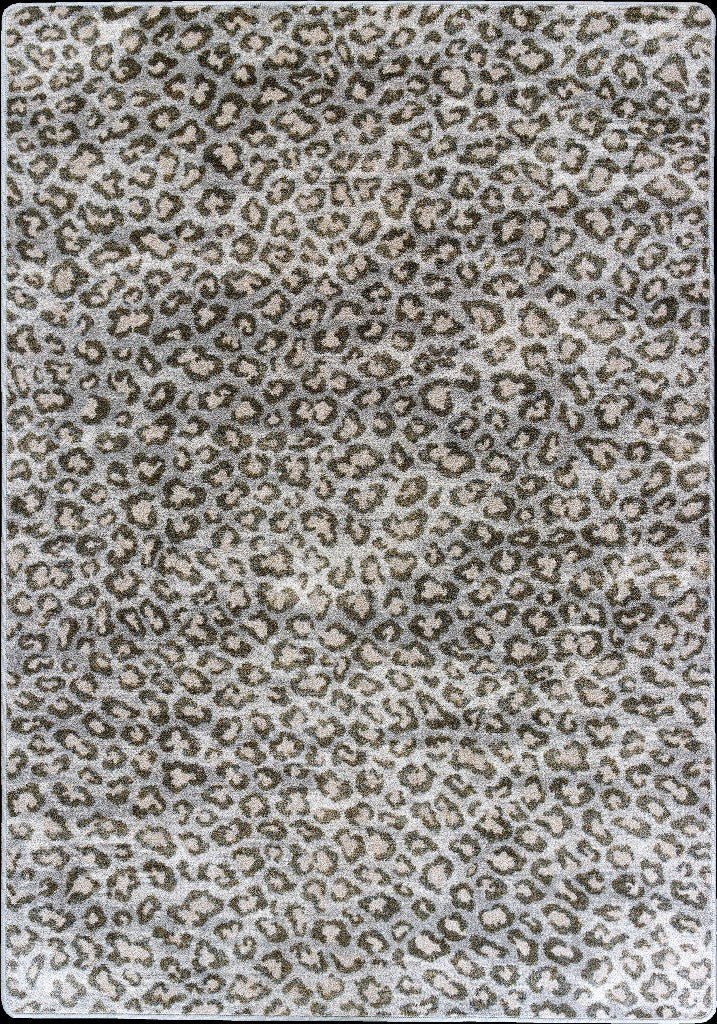 Snow Leopard | Natural