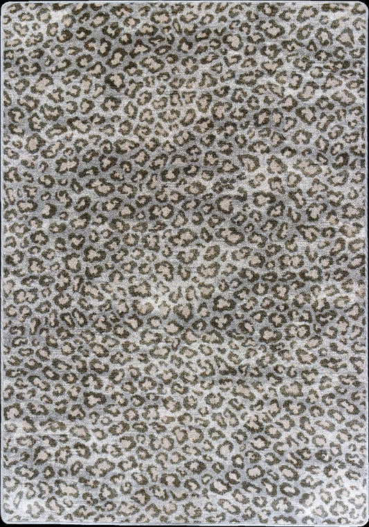 Snow Leopard | Natural