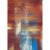 South Island Beach - Spice-CabinRugs Southwestern Rugs Wildlife Rugs Lodge Rugs Aztec RugsSouthwest Rugs