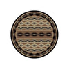 Southwest Medicine - Light-CabinRugs Southwestern Rugs Wildlife Rugs Lodge Rugs Aztec RugsSouthwest Rugs