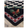 Southwestern Farm  - Natural - Cabin Rugs