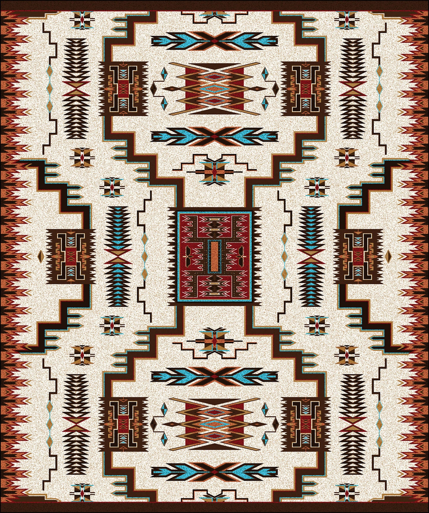 Storm Catcher | Rust