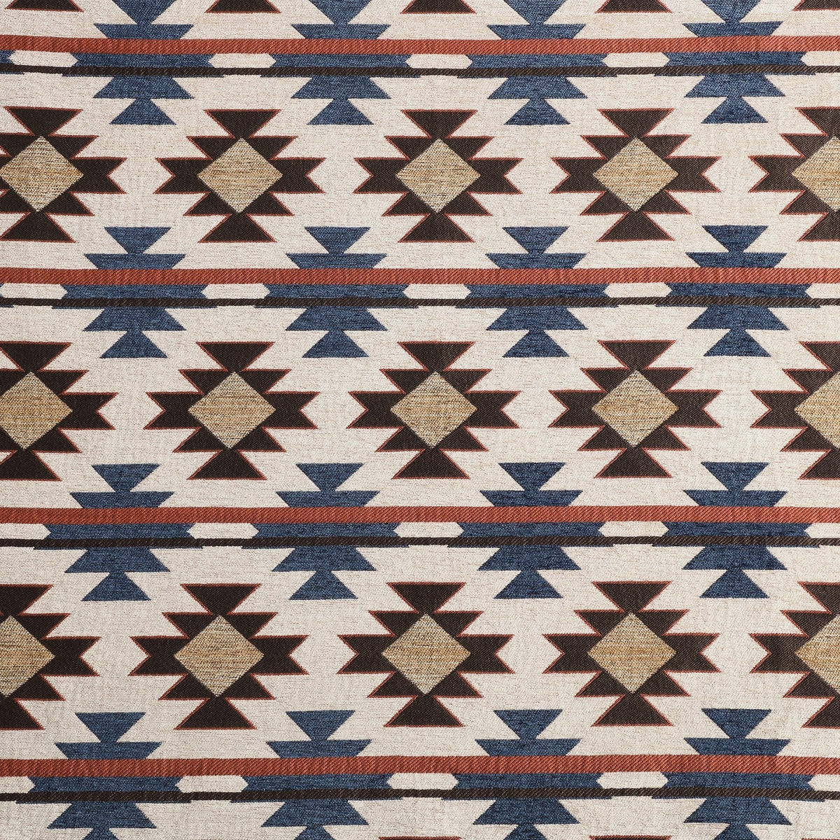 Mariella Chenille Duvet Cabin Rugs and Furnishings