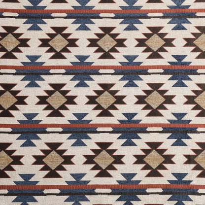 Mariella Chenille Duvet Cabin Rugs and Furnishings