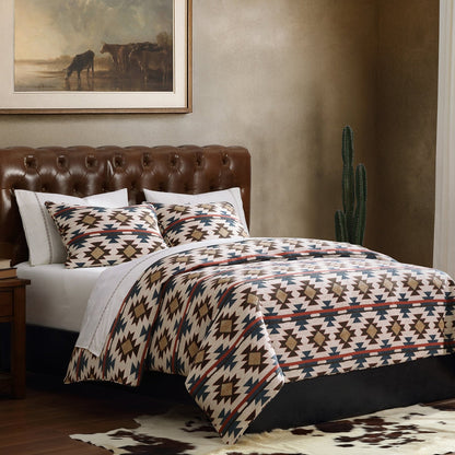 Mariella Chenille Duvet Cabin Rugs and Furnishings