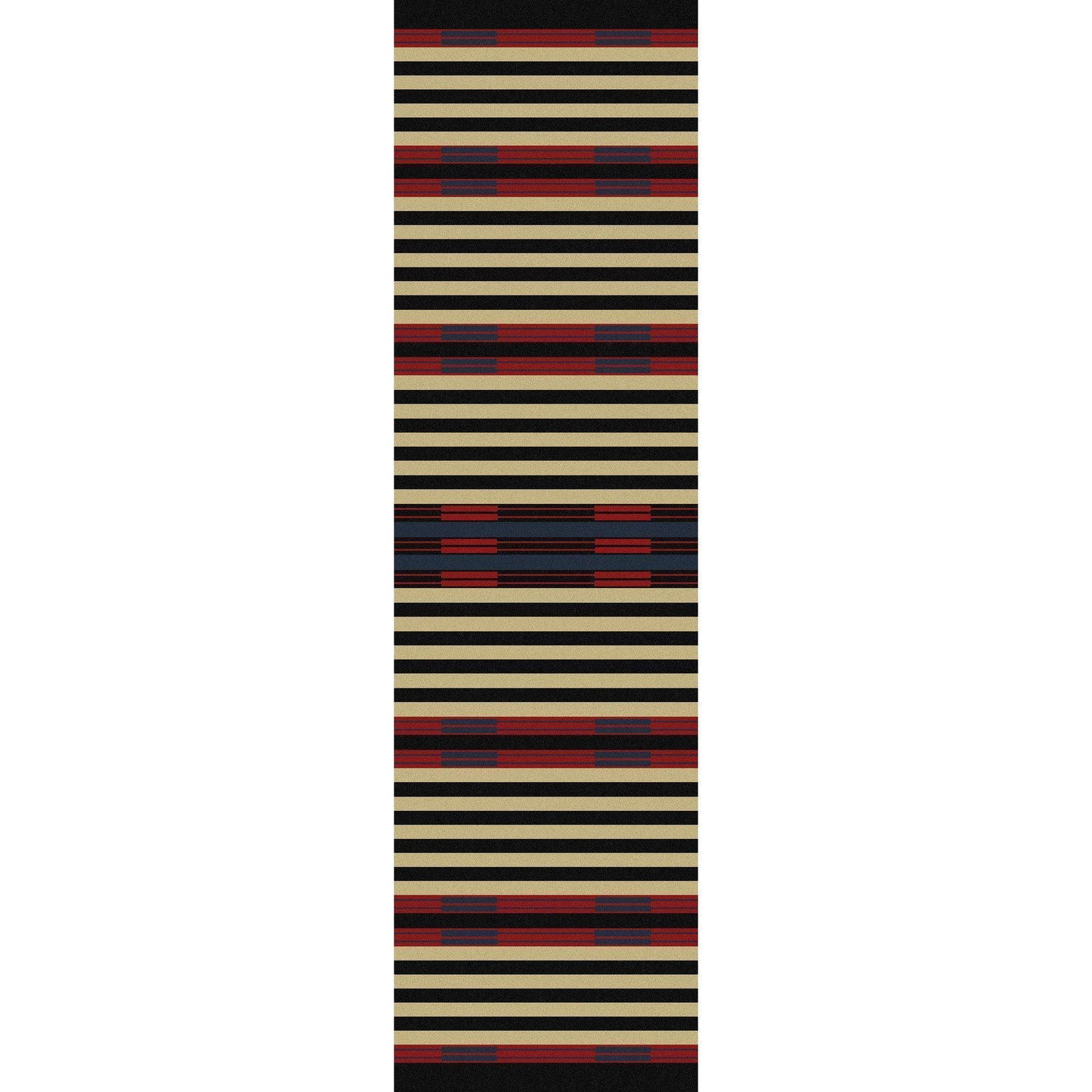 The Great Chief - Multi-CabinRugs Southwestern Rugs Wildlife Rugs Lodge Rugs Aztec RugsSouthwest Rugs