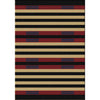 The Great Chief - Multi-CabinRugs Southwestern Rugs Wildlife Rugs Lodge Rugs Aztec RugsSouthwest Rugs