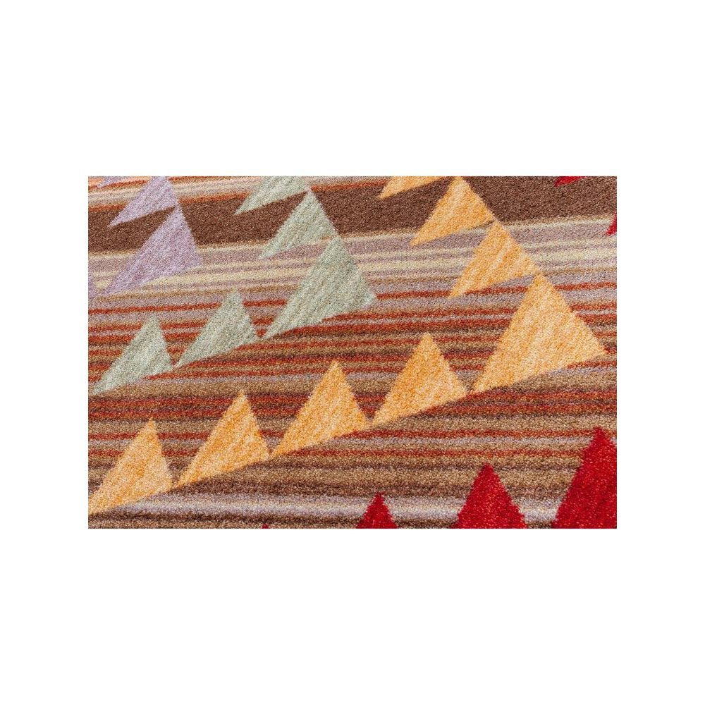 Time Warp - Multi - Cabin Rugs