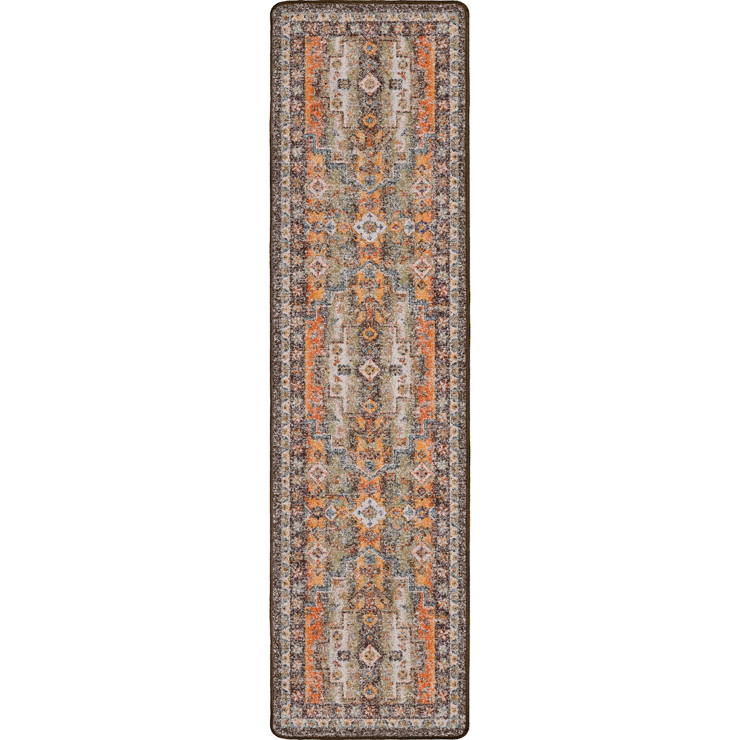 Torn | Old World Tones