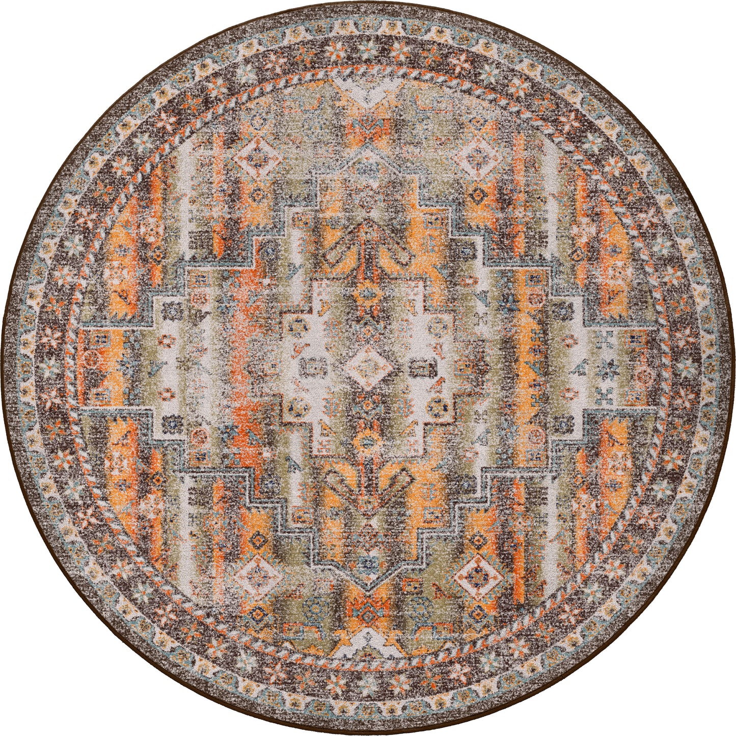 Torn | Old World Tones