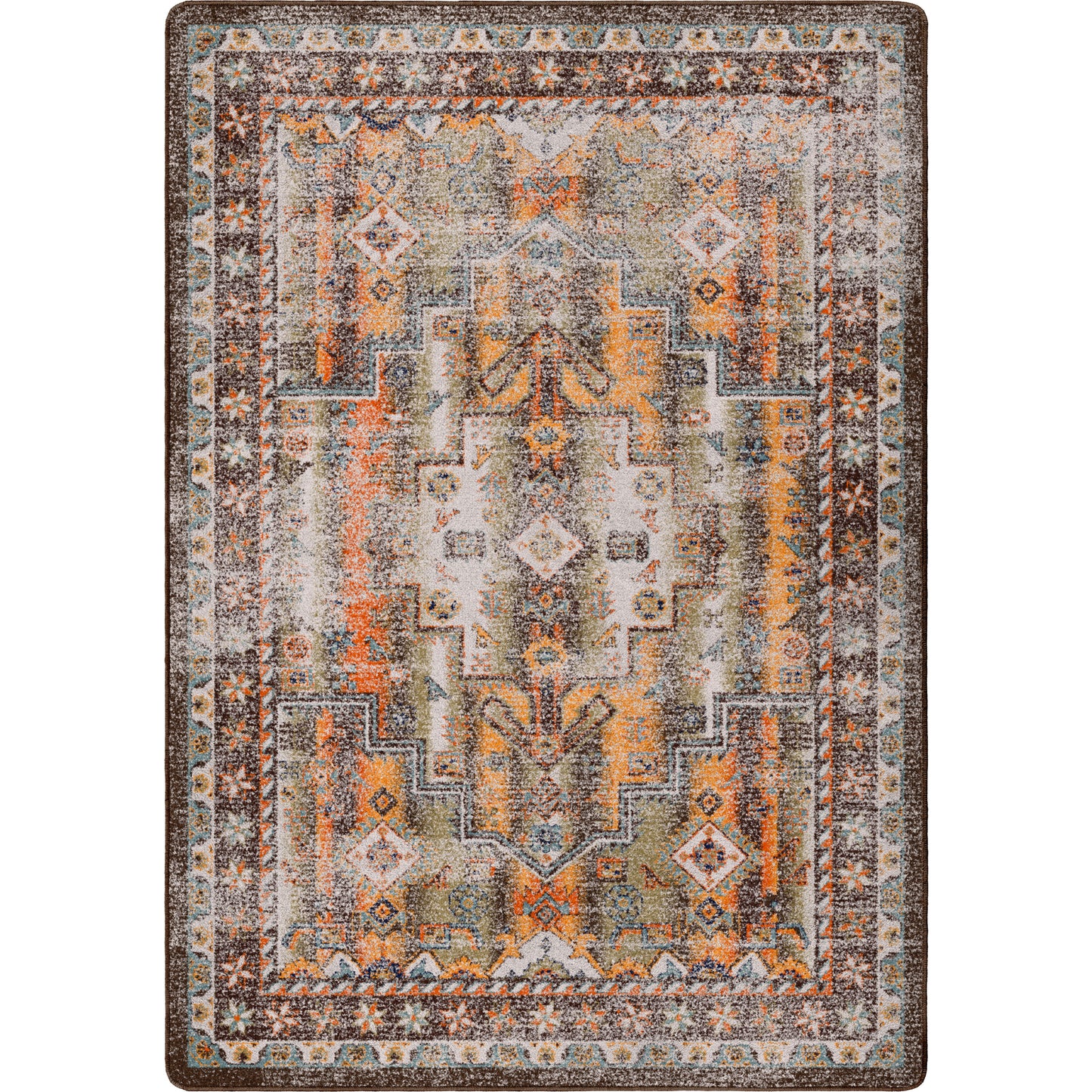 Torn | Old World Tones