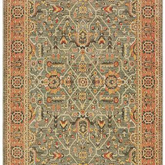 Toscana 9537b - Cabin Rugs