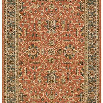 Toscana 9537c - Cabin Rugs