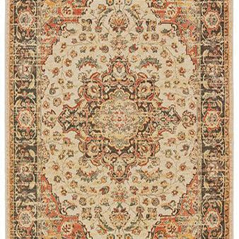 Toscana 9551a - Cabin Rugs