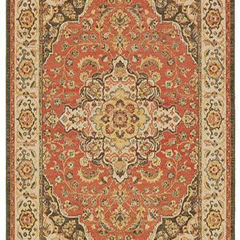 Toscana 9551b - Cabin Rugs