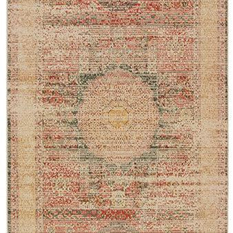 Toscana 9564a - Cabin Rugs
