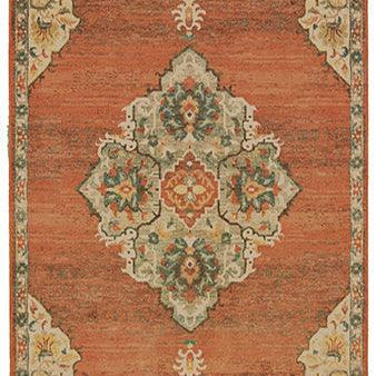 Toscana 9568b - Cabin Rugs