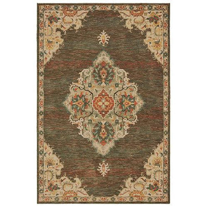 Toscana 9568c - Cabin Rugs