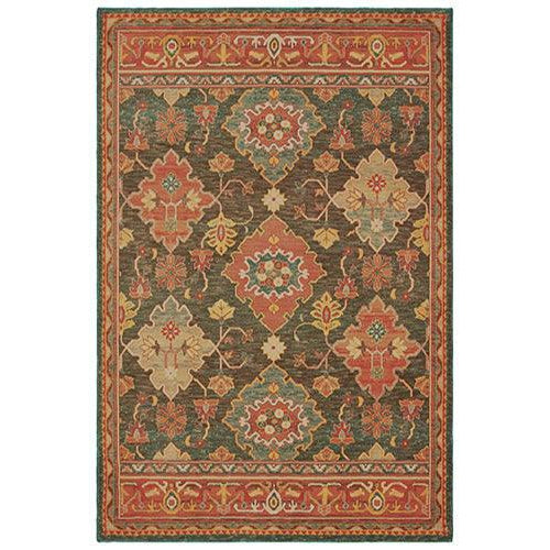 Toscana 9570b - Cabin Rugs