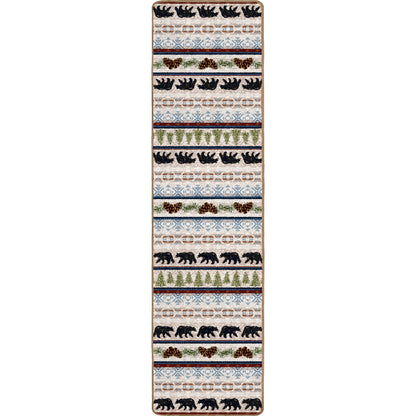 Trailside Bear | Natural